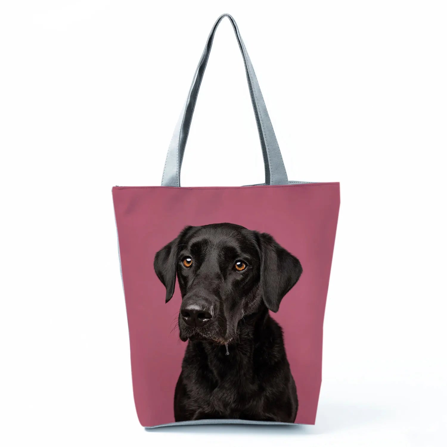 Borsa Cane Black Labrador 2026