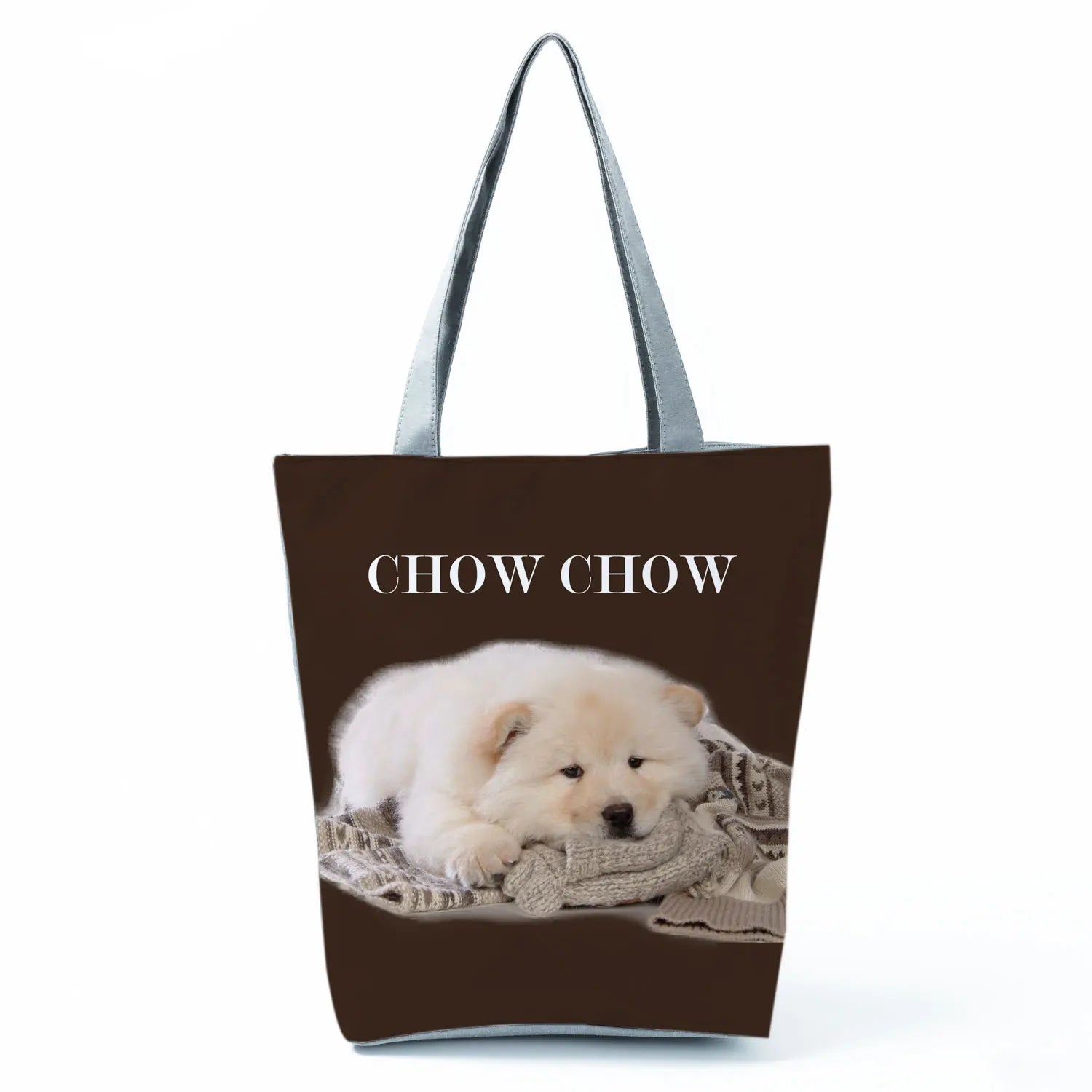 Borsa Cane Chow Chow 2026