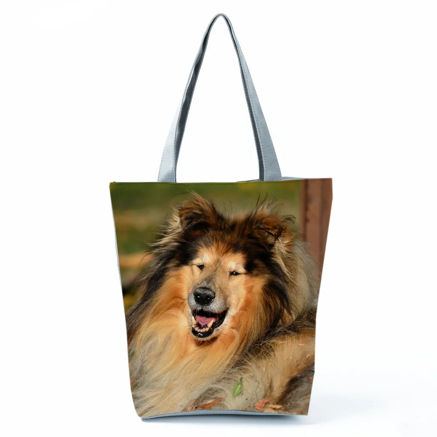 Borsa Rough Collie 2026
