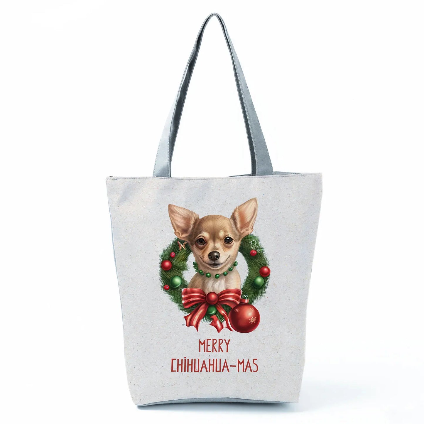 Borsa Cane Chihuahua 2026