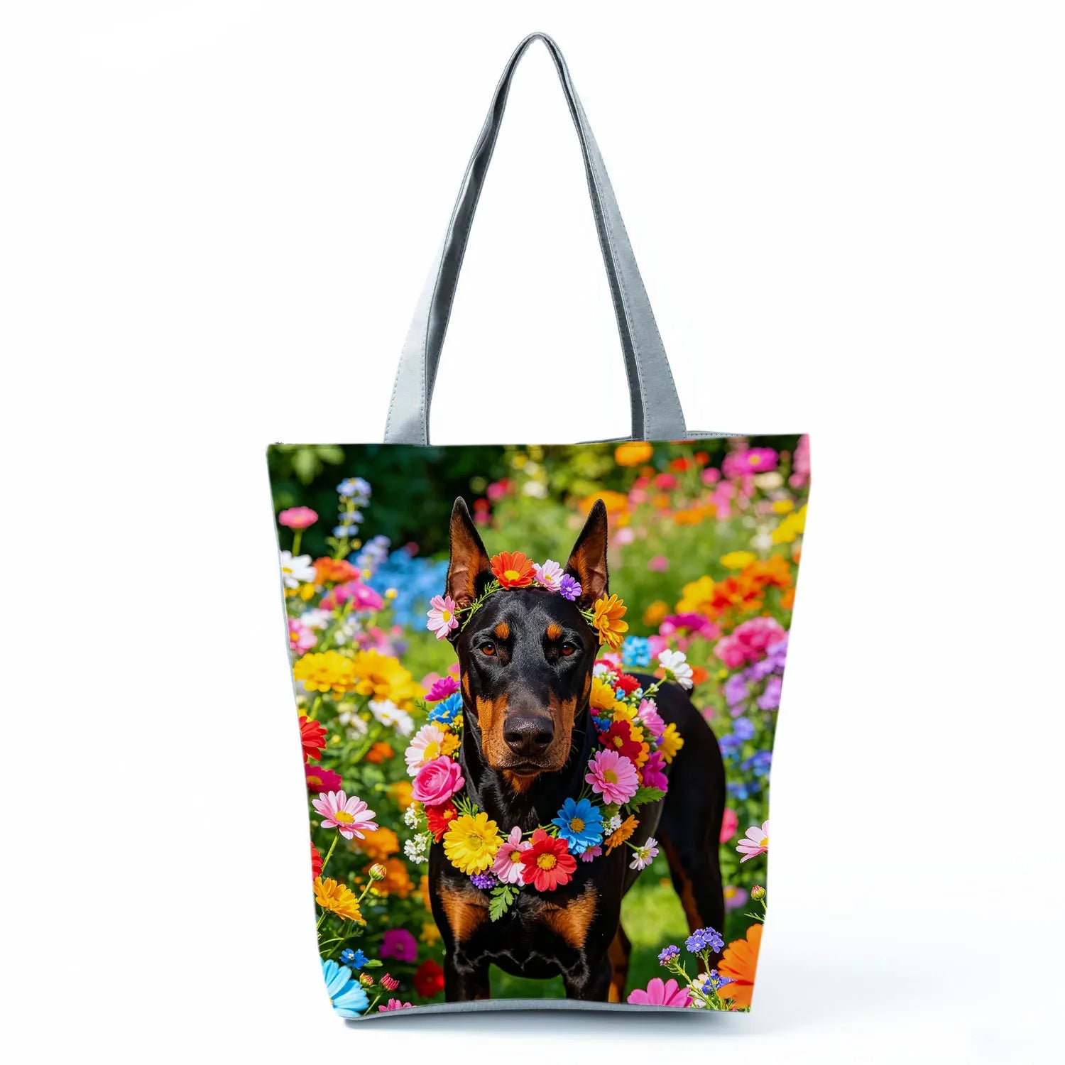 Borsa Cane Dobermann 2026