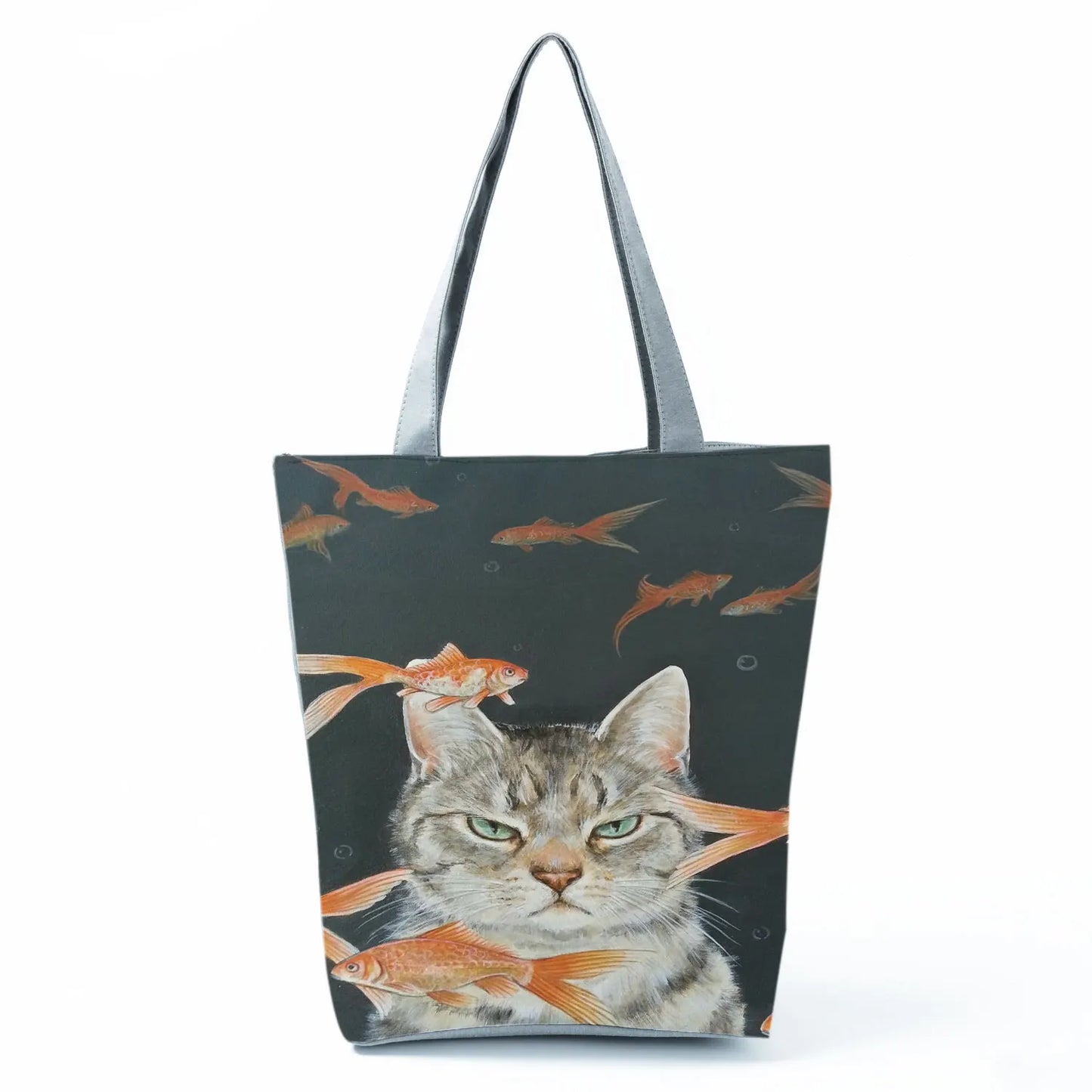 Borsa Gatto Silvestro 2026