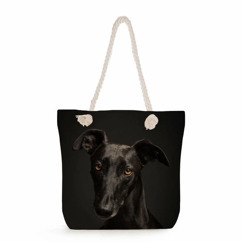 Borsa Cane Greyhound 2026