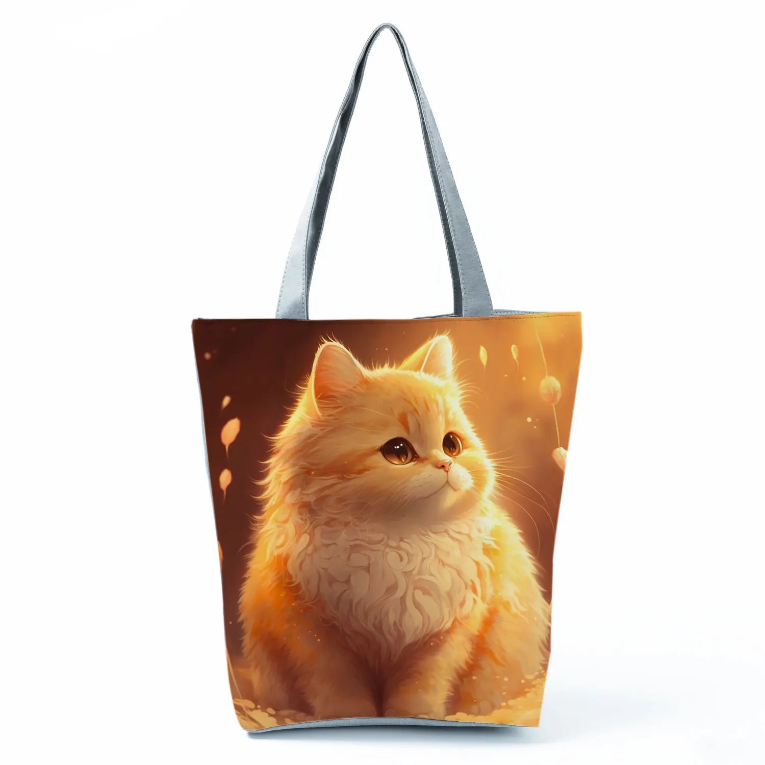 Borsa Gatto Cartoon 2026