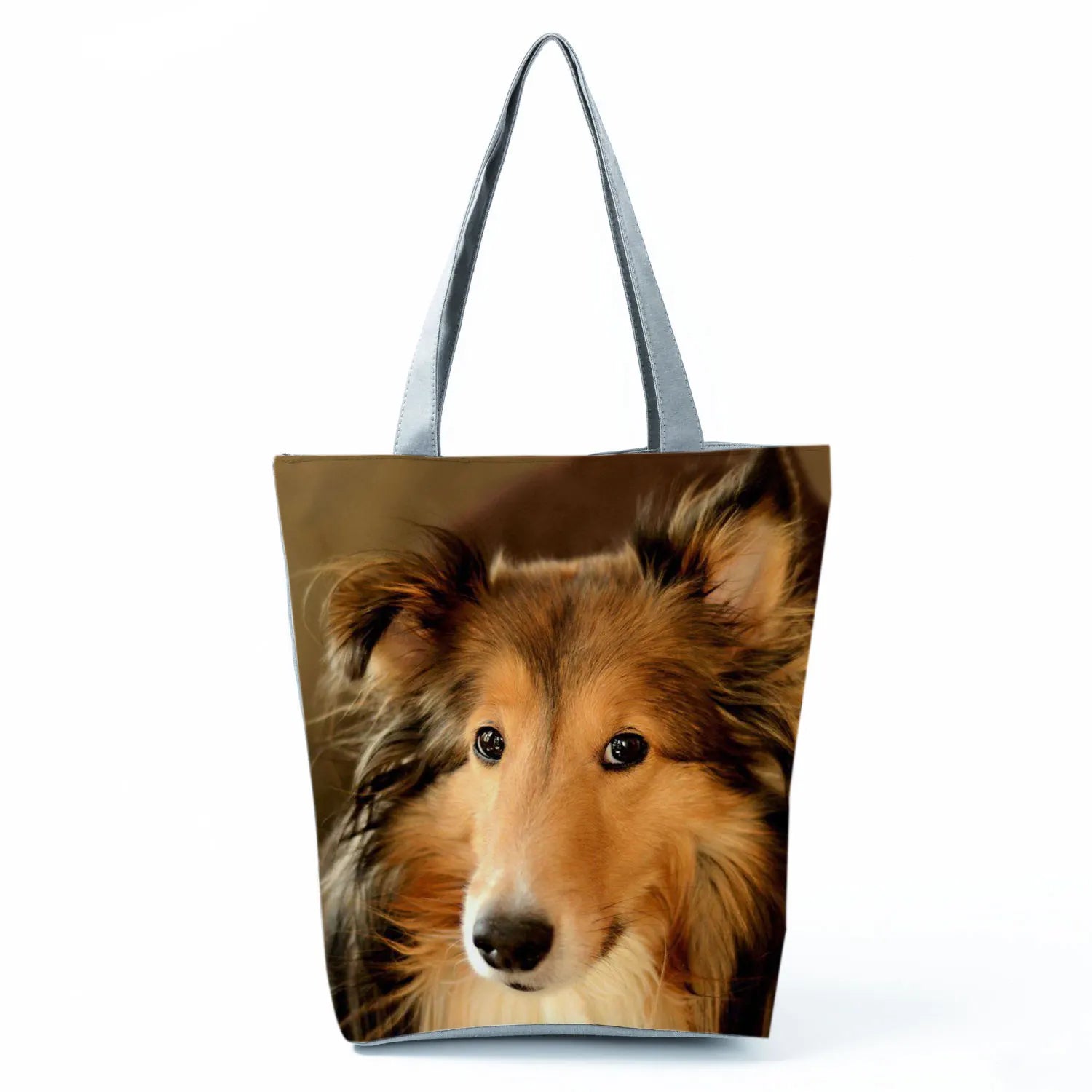 Borsa Rough Collie 2026