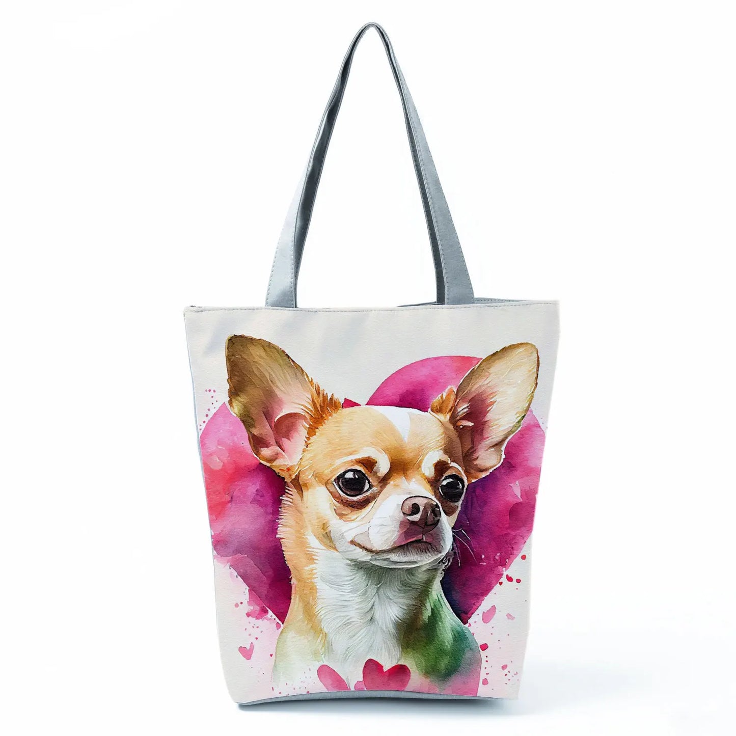 Borsa Cane Chihuahua 2026