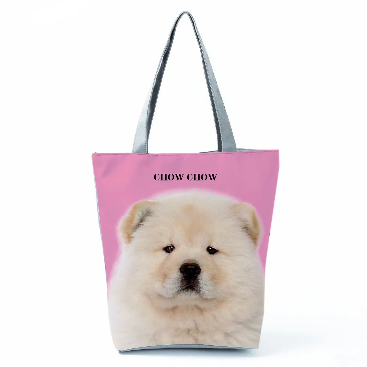 Borsa Cane Chow Chow 2026