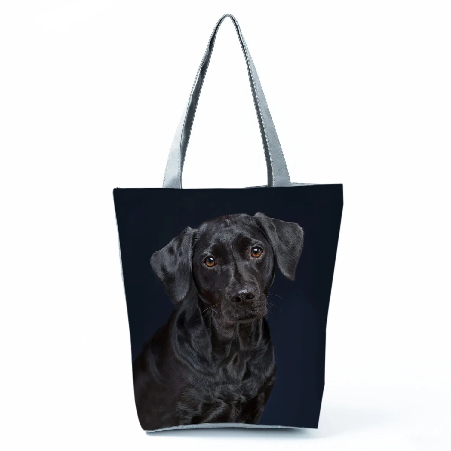 Borsa Cane Black Labrador 2026