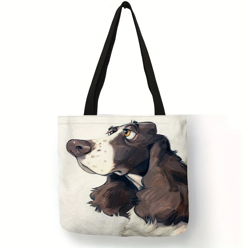 Borsa Cani Giugno 2026