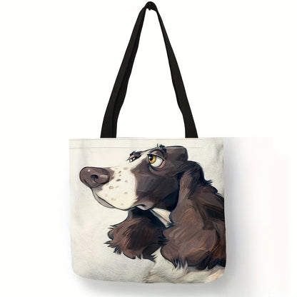 Borsa Cani Giugno 2026