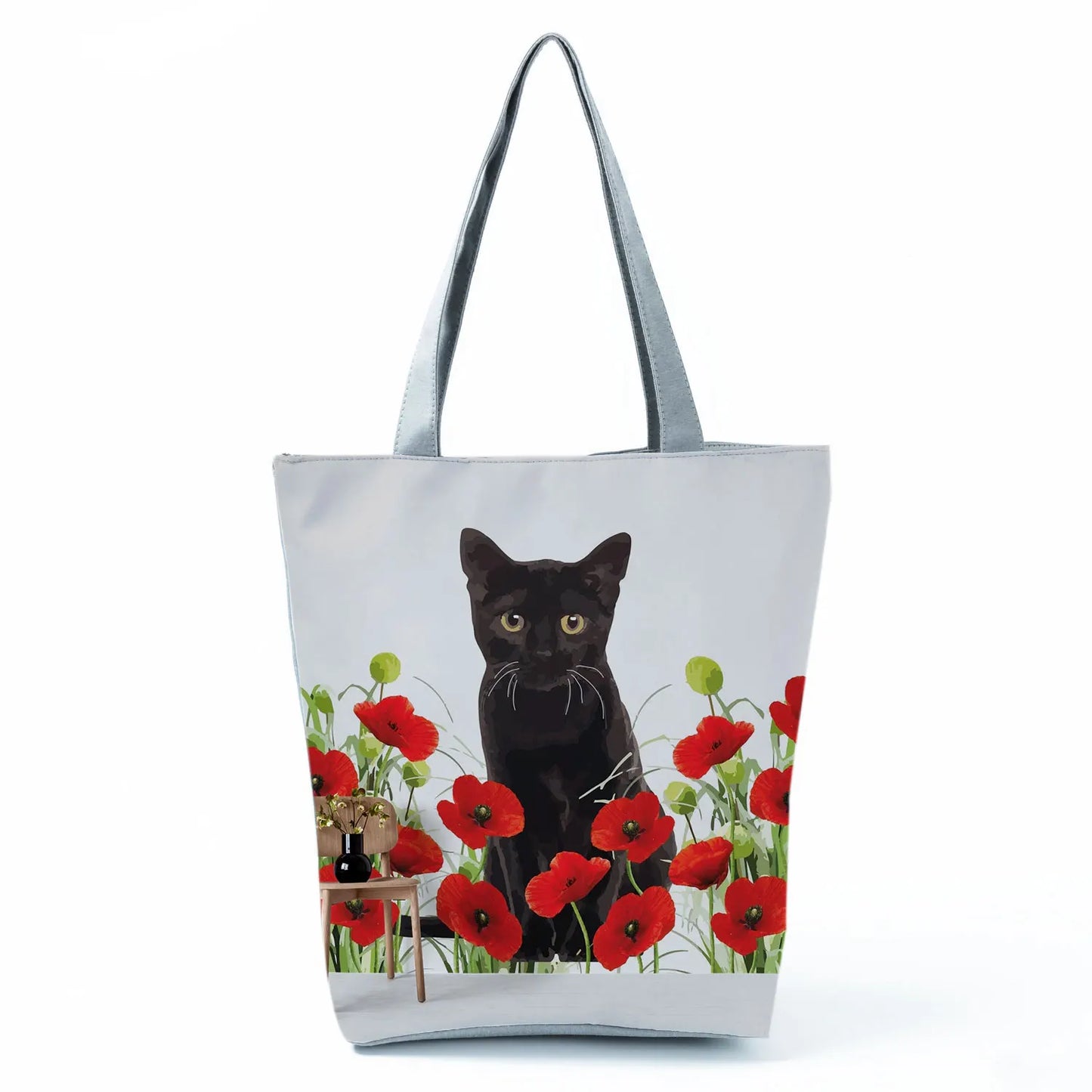 Borsa Gatto Silvestro 2026