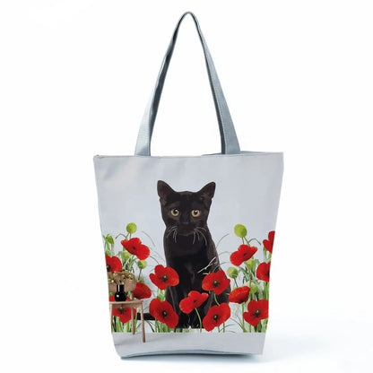 Borsa Gatto Silvestro 2026