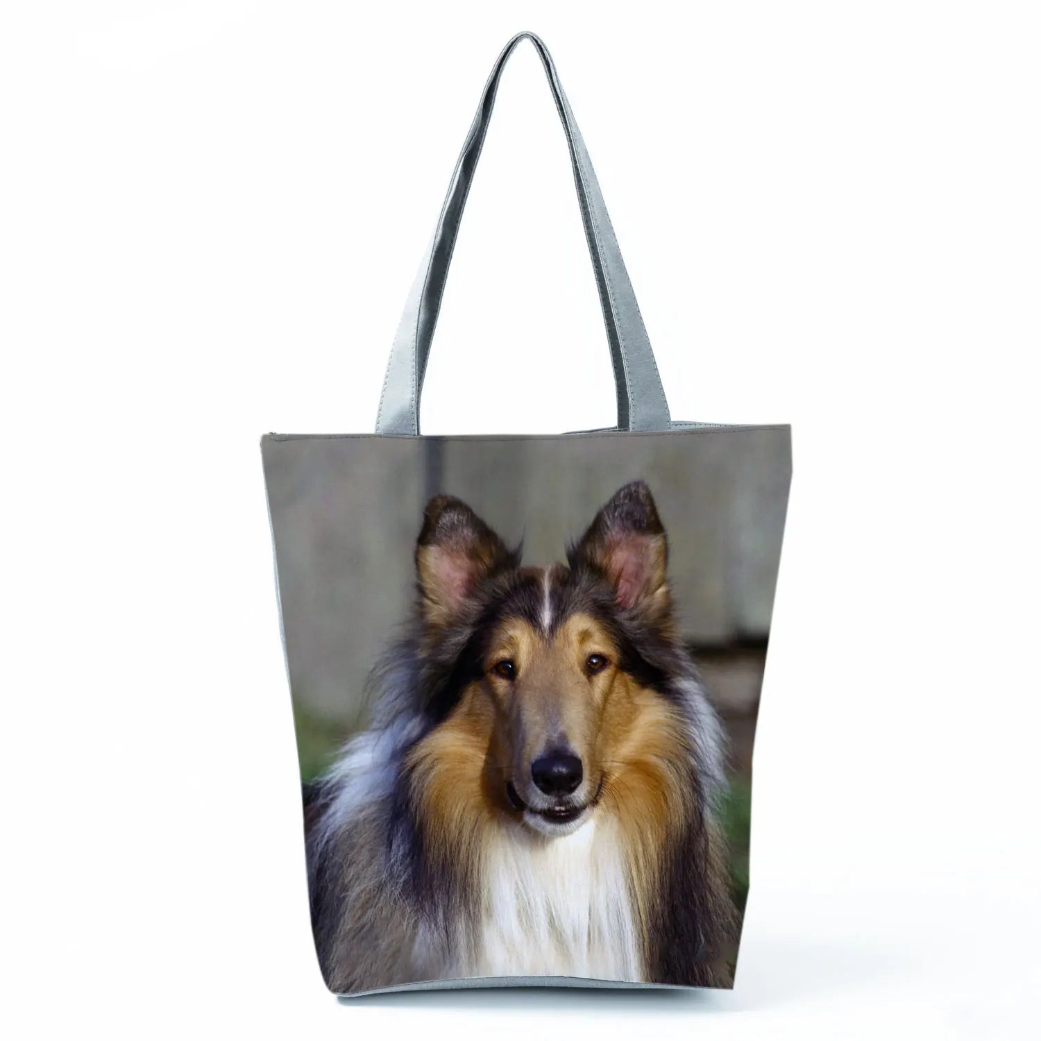 Borsa Rough Collie 2026