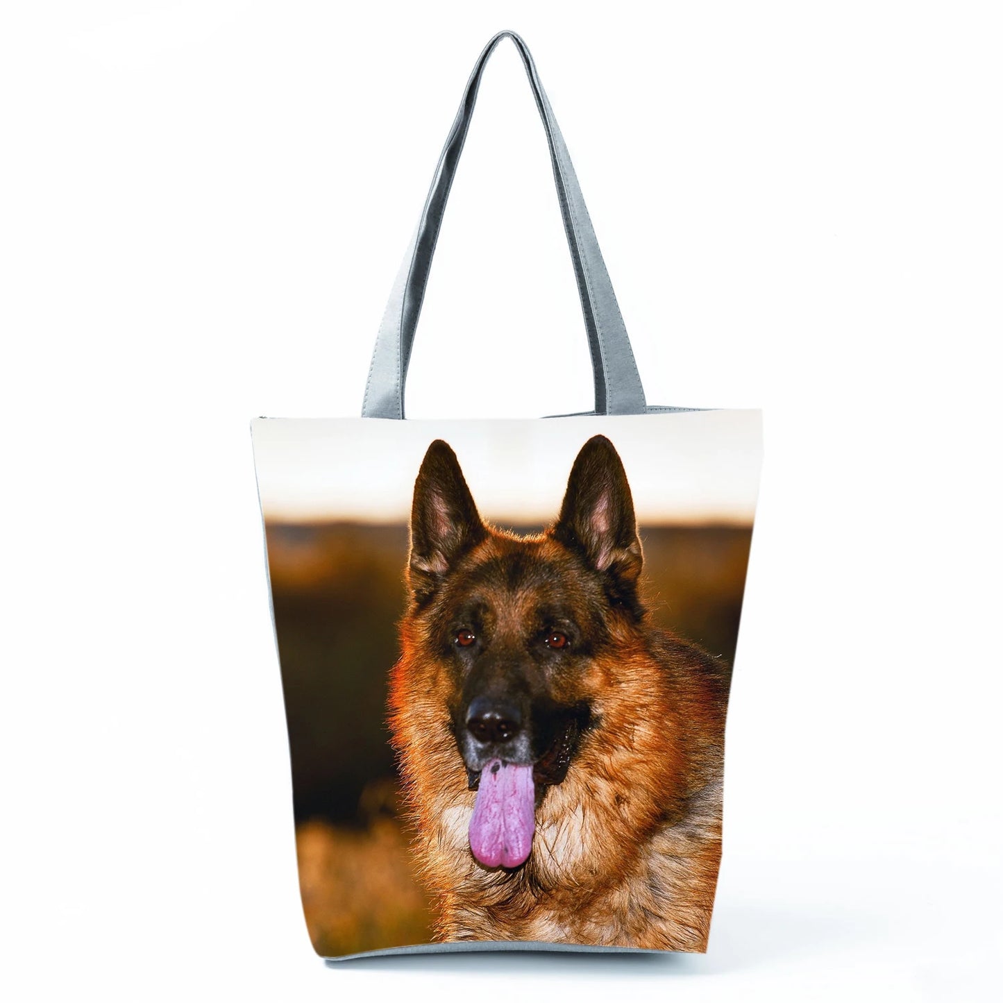 Borsa Cane Pastore Tedesco Luglio 2026