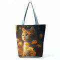 Borsa Gatto Cartoon 2026