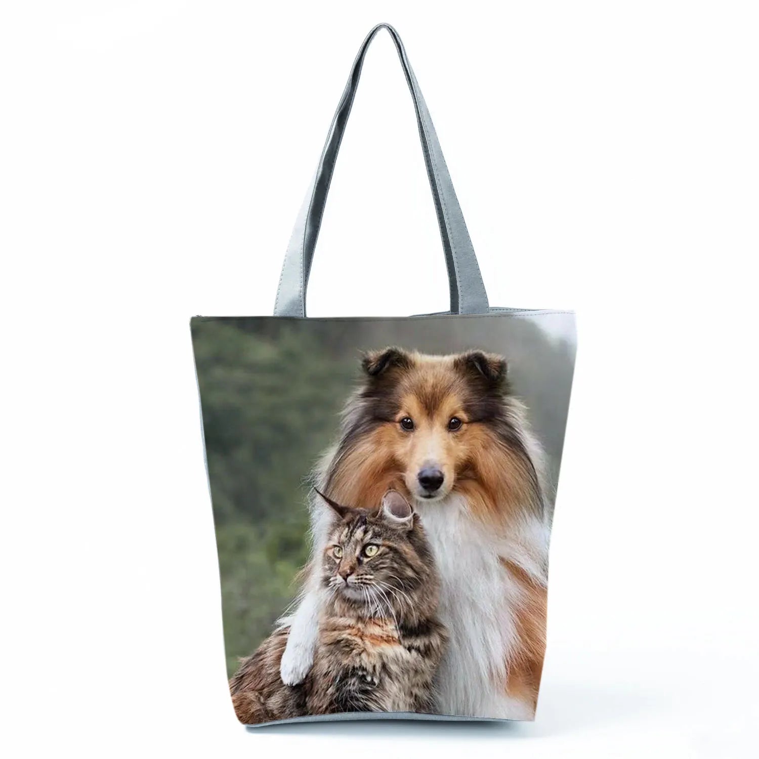 Borsa Rough Collie 2026