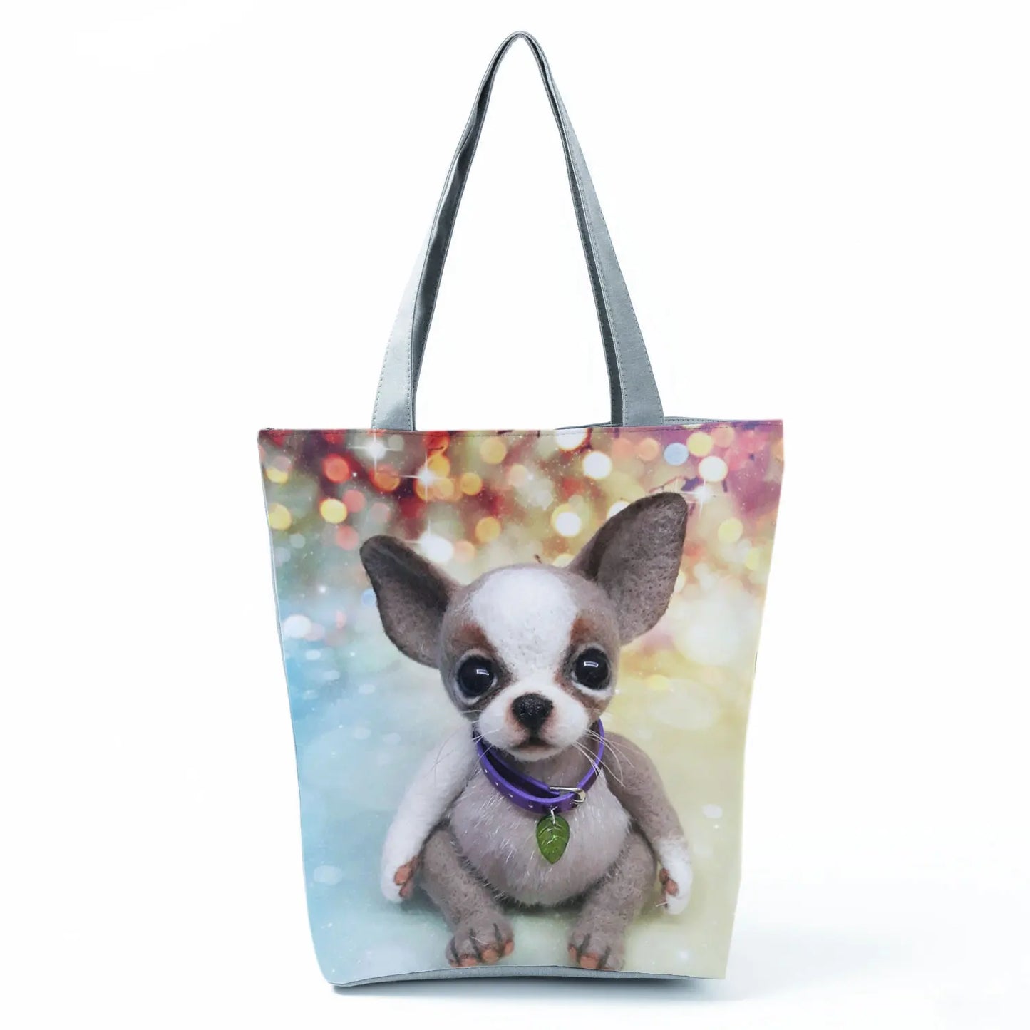 Borsa Cane Chihuahua 2026