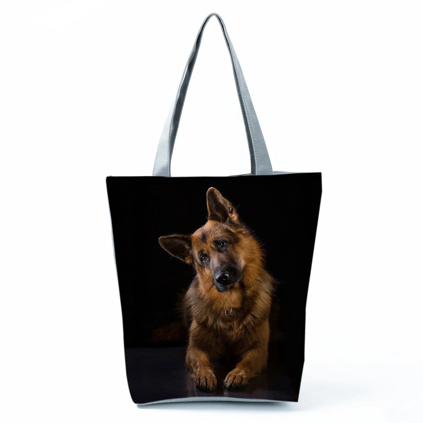 Borsa Cane Pastore Tedesco Luglio 2026