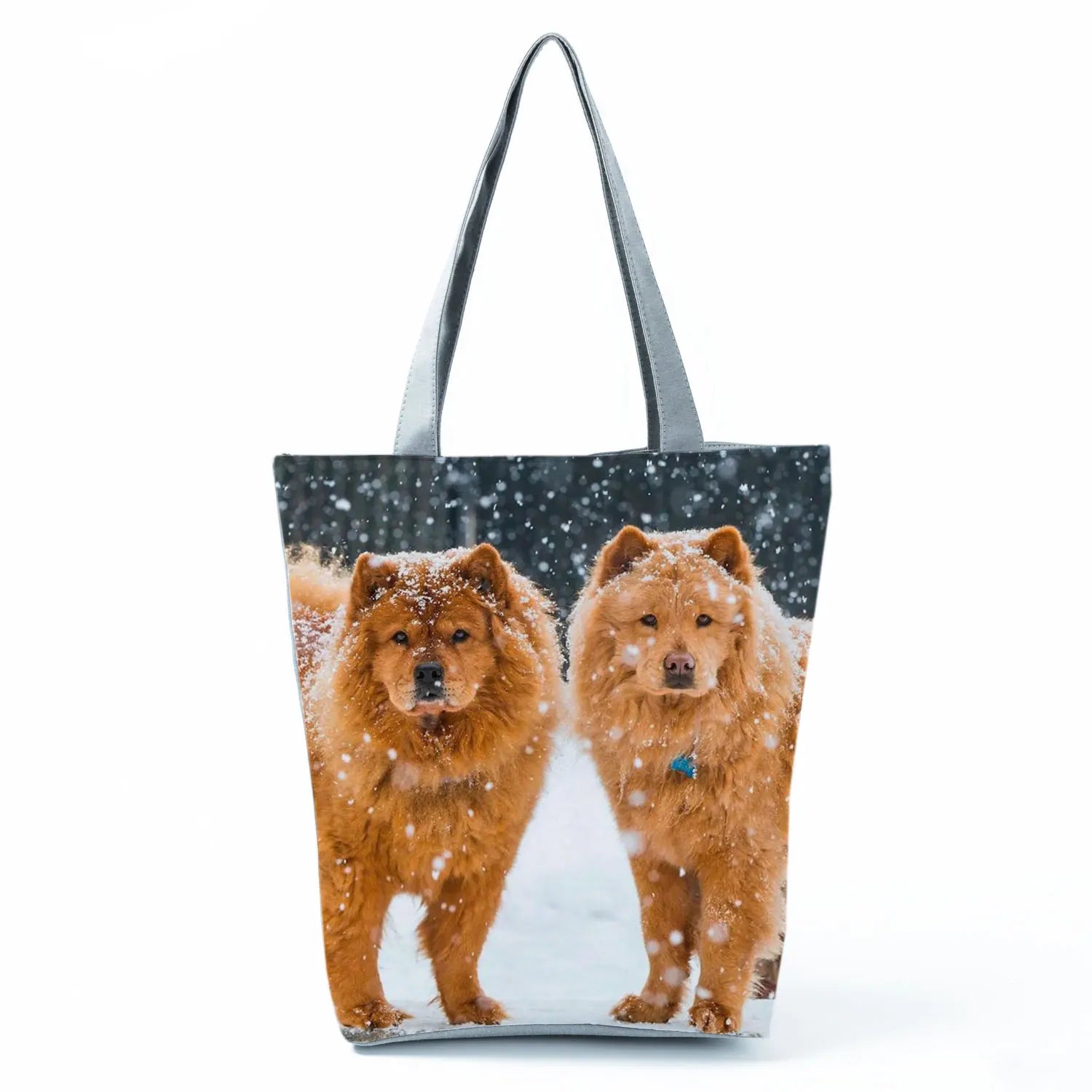 Borsa Cane Chow Chow 2026