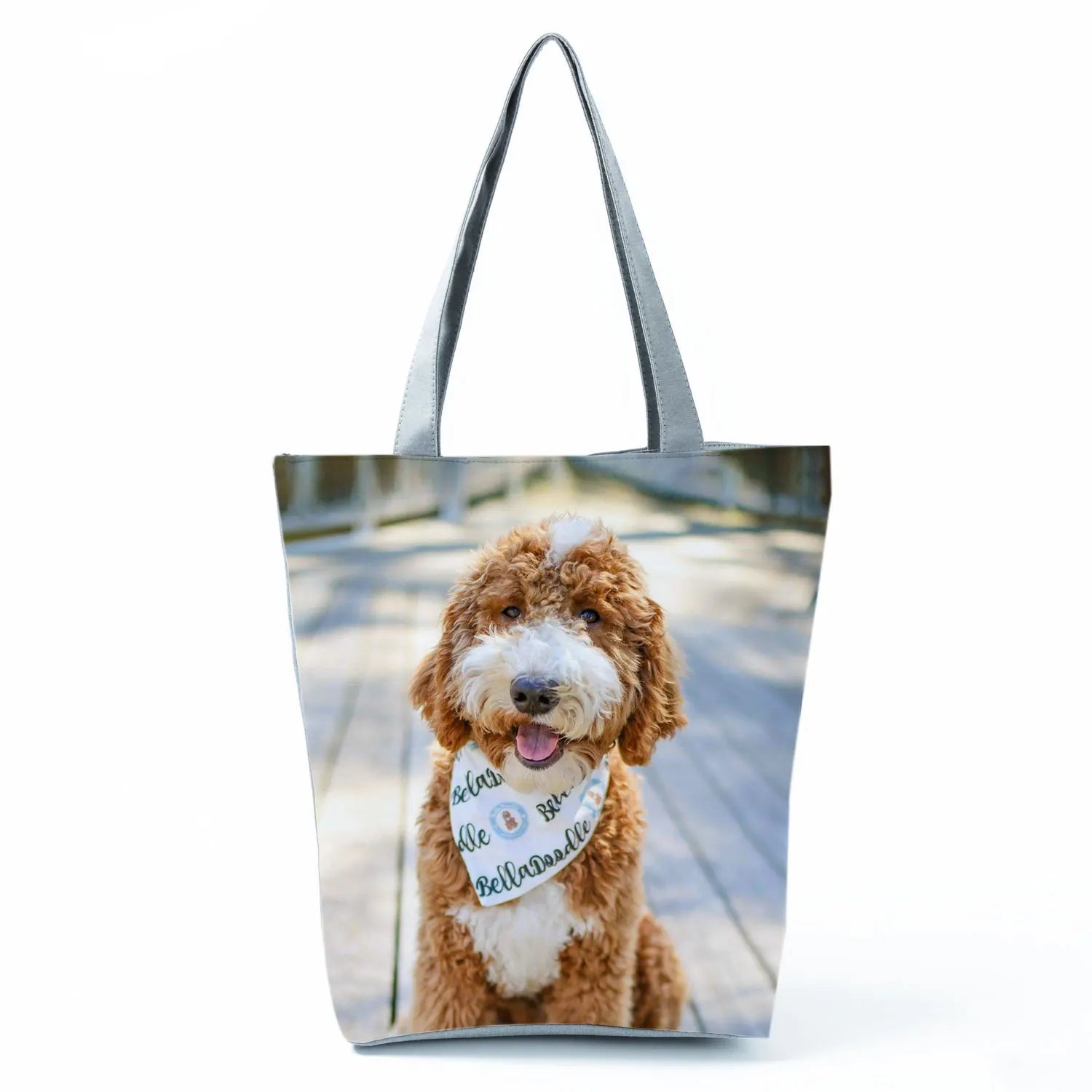 Borsa Cane Golden Doodle 2026