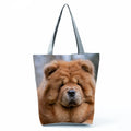 Borsa Cane Chow Chow 2026