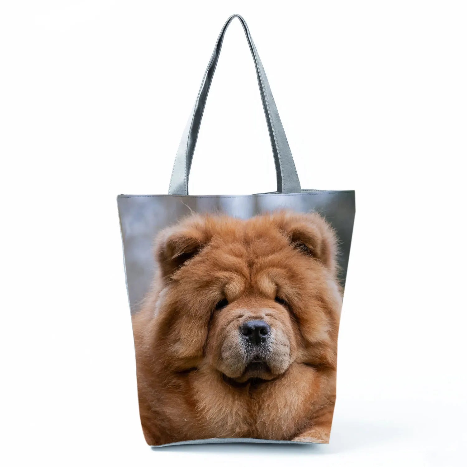 Borsa Cane Chow Chow 2026