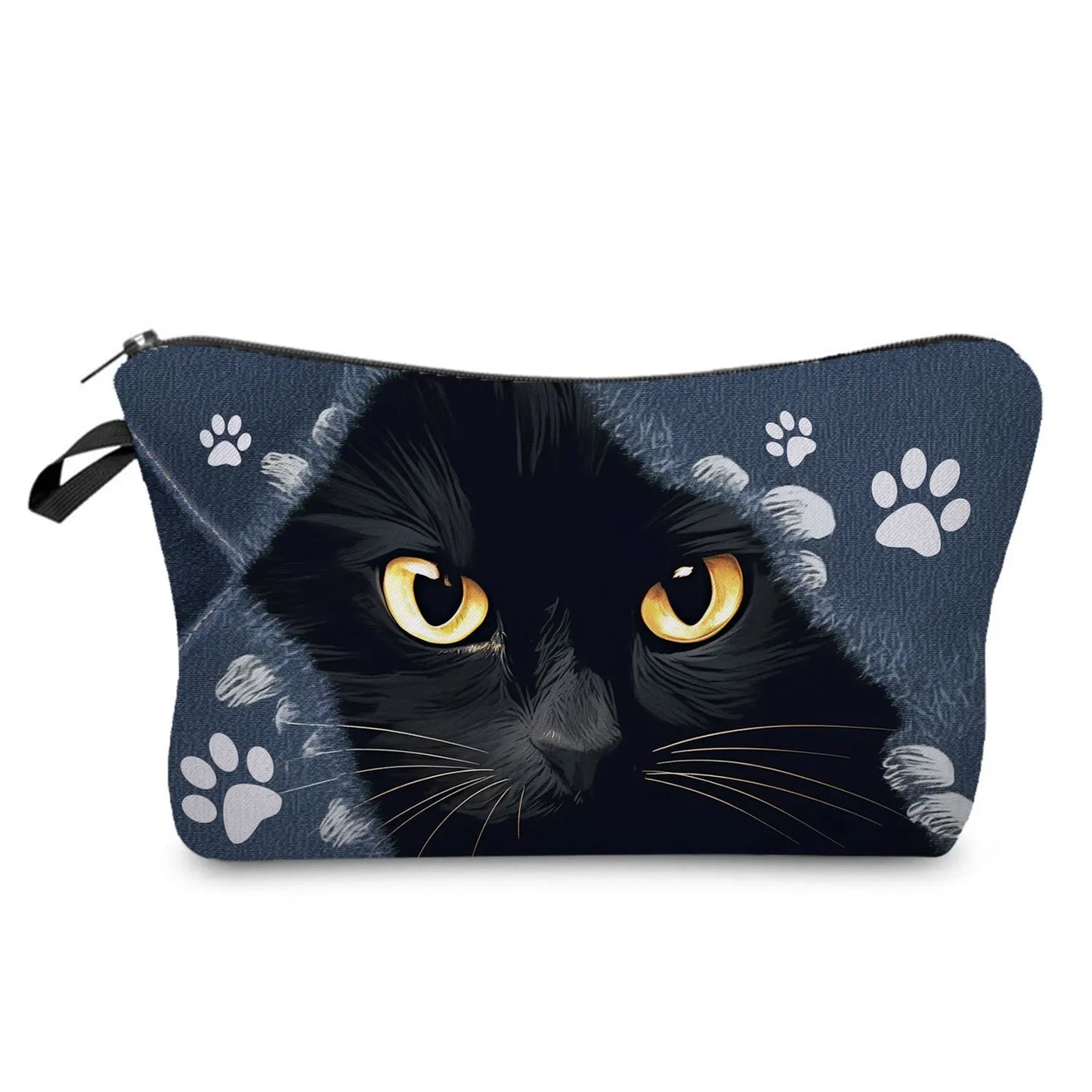 Pochette Gatto Nero 2026