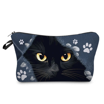 Pochette Gatto Nero 2026