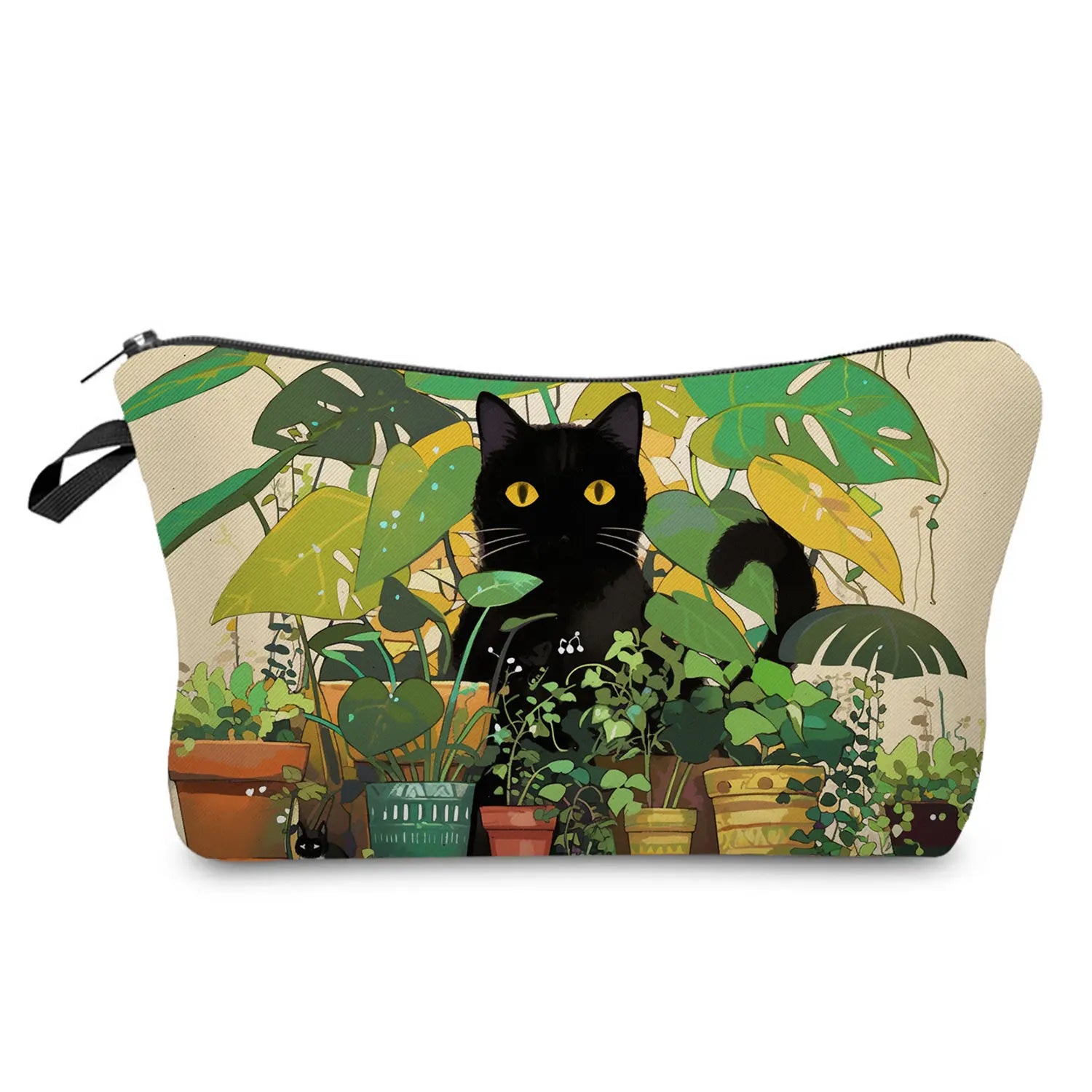 Pochette Gatto Nero 2026