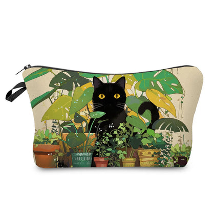 Pochette Gatto Nero 2026
