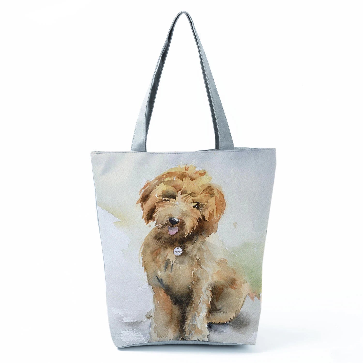 Borsa Cane Golden Doodle 2026