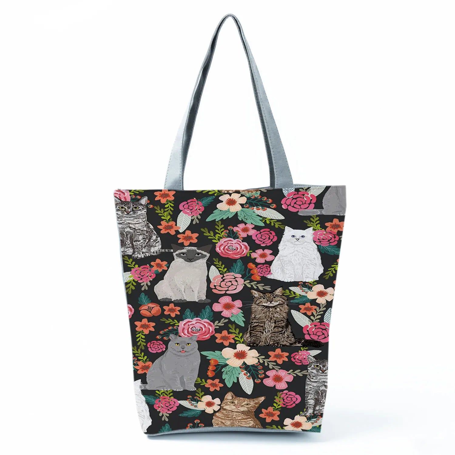 Borsa Gatto Dipinto 2026
