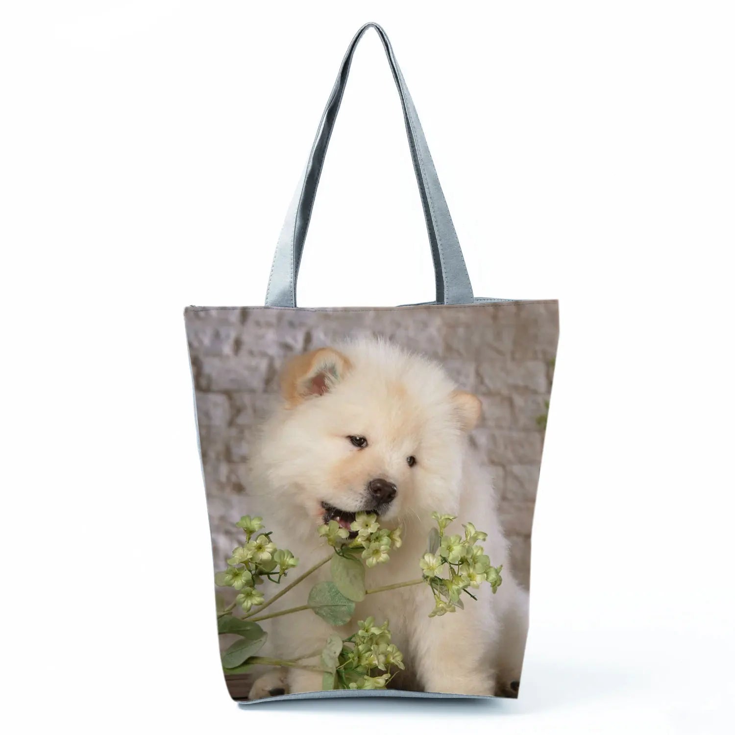 Borsa Cane Chow Chow 2026