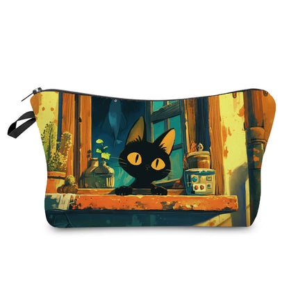 Pochette Gatto Nero 2026