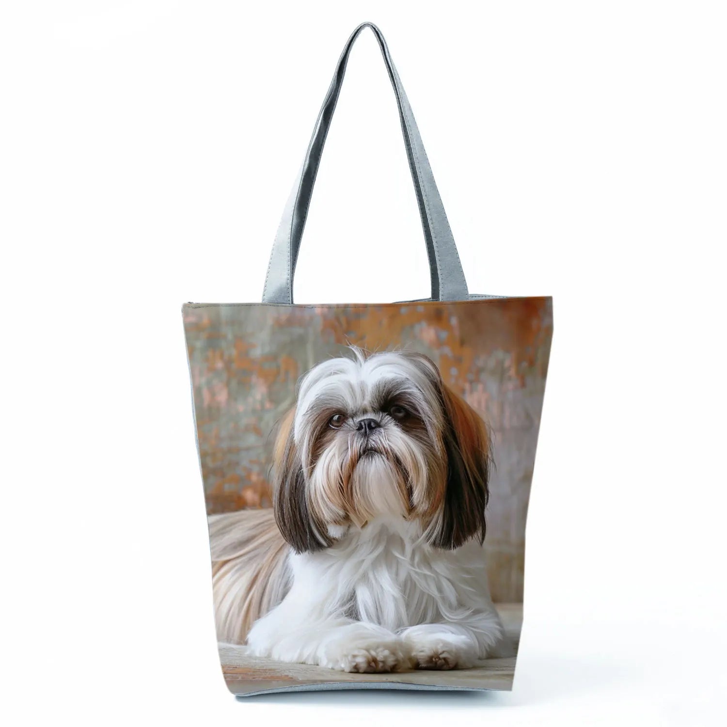 Borsa Cane Shih Tzu 2026