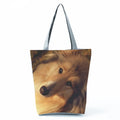 Borsa Rough Collie 2026