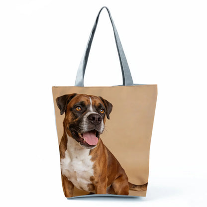 Borsa Cane Boxer Gennaio 2026
