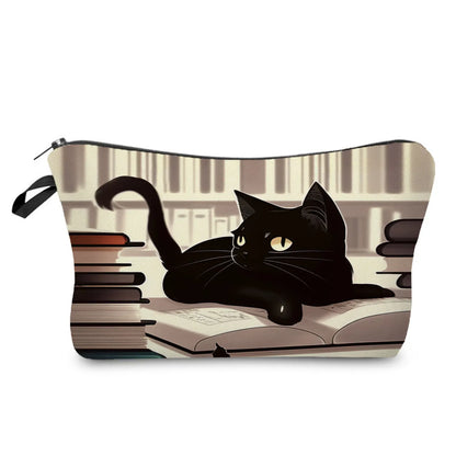 Pochette Gatto Nero 2026