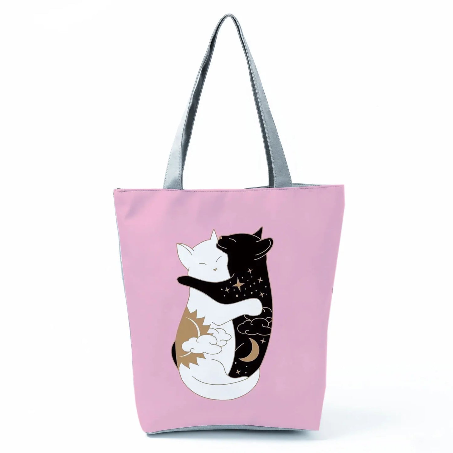 Borsa Gatto Silvestro 2026