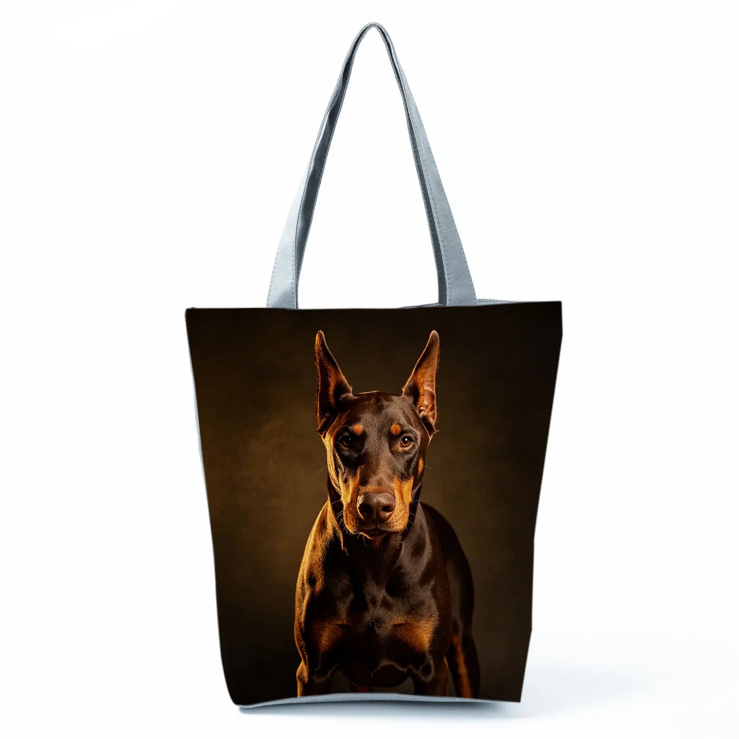 Borsa Cane Dobermann 2026