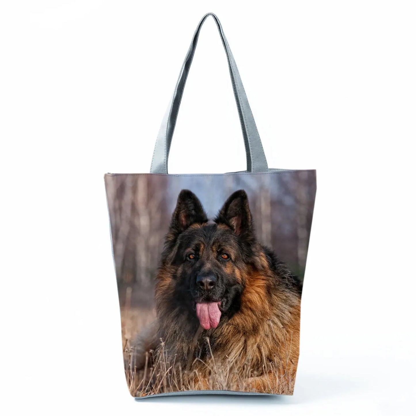 Borsa Cane Pastore Tedesco Luglio 2026
