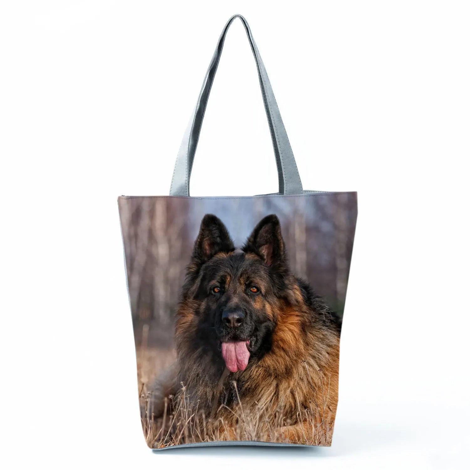 Borsa Cane Pastore Tedesco Luglio 2026
