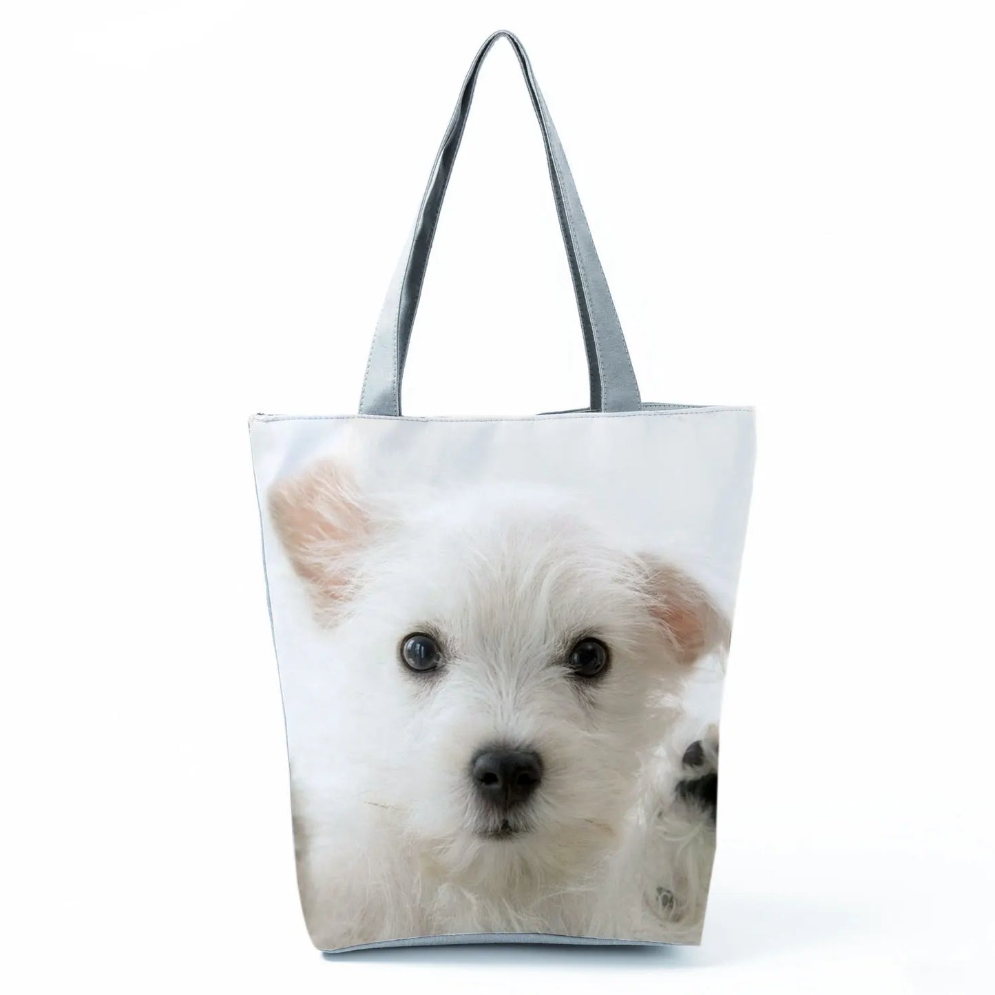 Borsa Cane Maltese Marzo 2026