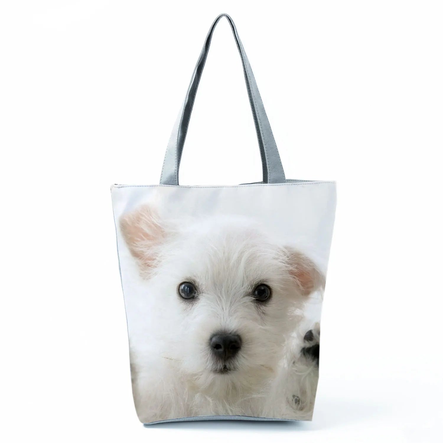 Borsa Cane Maltese Marzo 2026