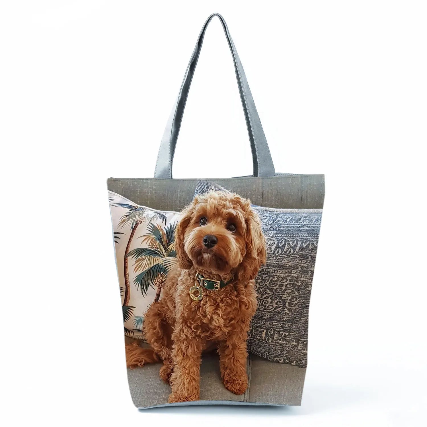 Borsa Cane Golden Doodle 2026