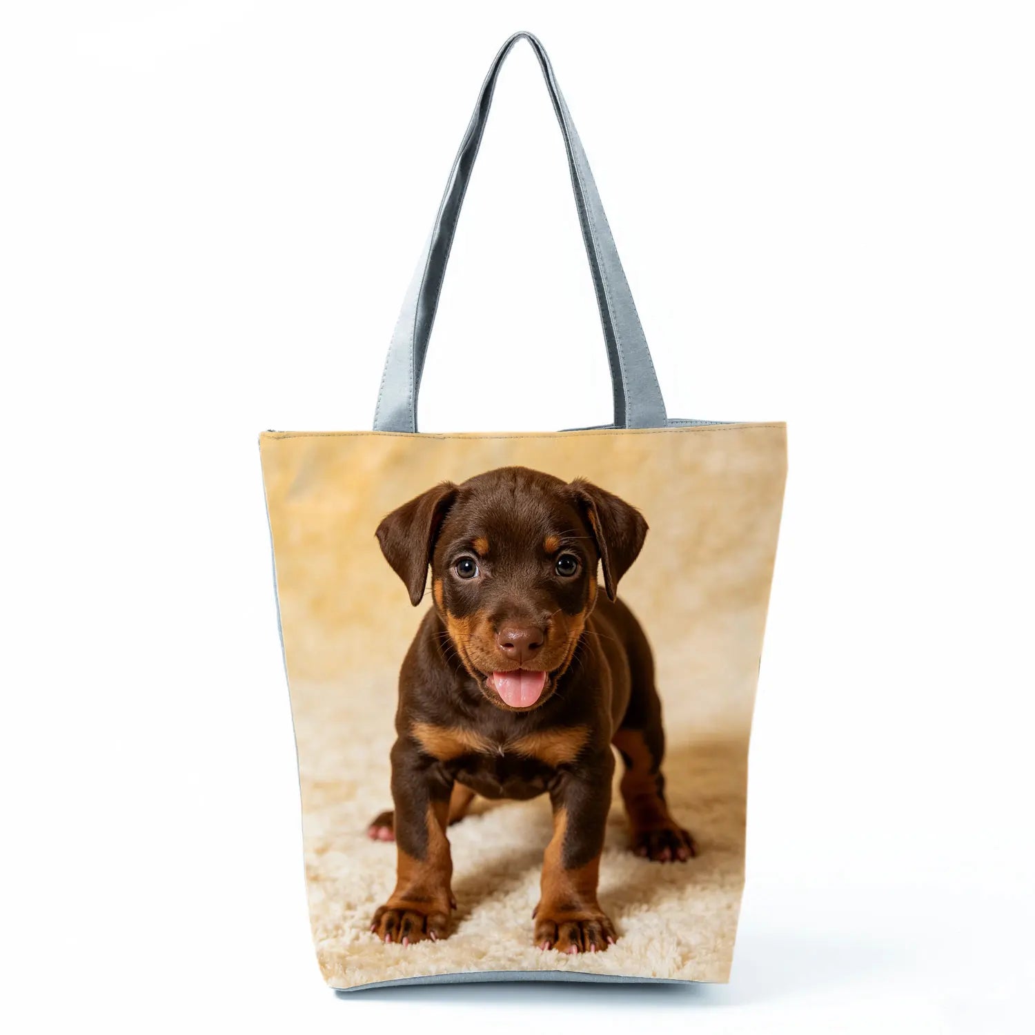 Borsa Cane Dobermann 2026