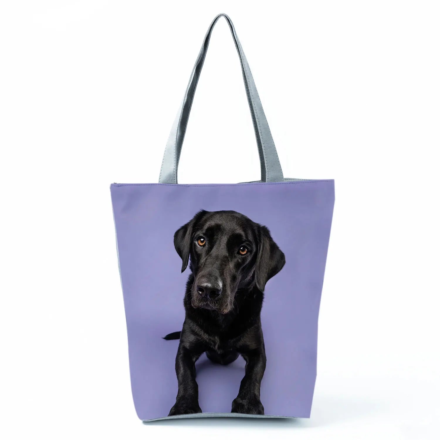 Borsa Cane Black Labrador 2026