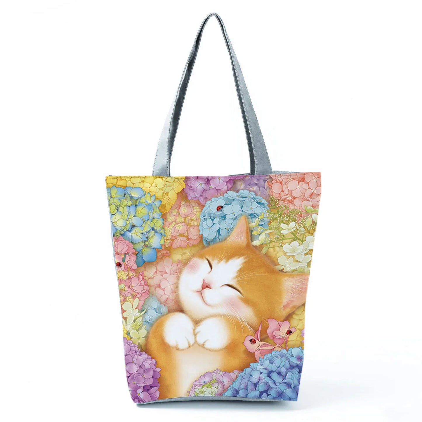 Borsa Gatto Silvestro 2026