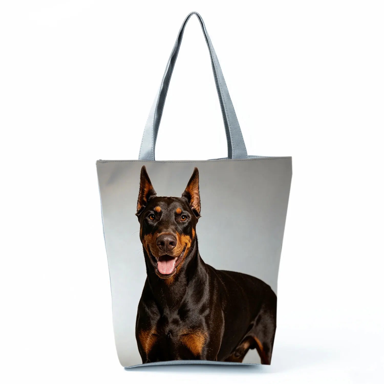 Borsa Cane Dobermann 2026