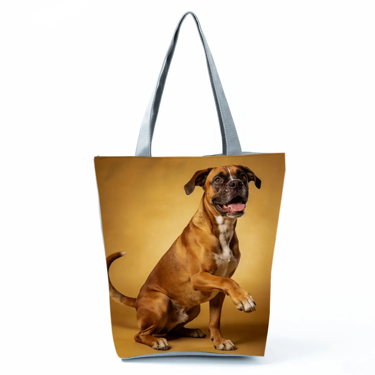 Borsa Cane Boxer Gennaio 2026